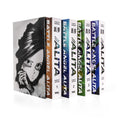 Produktbild Battle Angel Alita - Perfect Edition 1-4 im Schuber