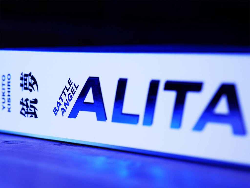 Produktbild Battle Angel Alita - Perfect Edition 1-4 im Schuber