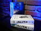 Produktbild Battle Angel Alita - Perfect Edition 1-4 im Schuber