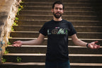 Produktbild Loki - Logo T-Shirt schwarz