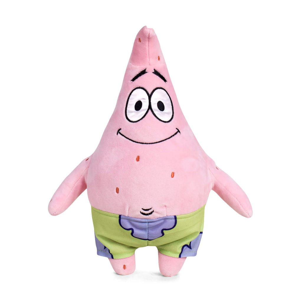 Produktbild SpongeBob - Patrick Plüsch Figur 26 cm