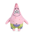 Produktbild SpongeBob - Patrick Plüsch Figur 26 cm