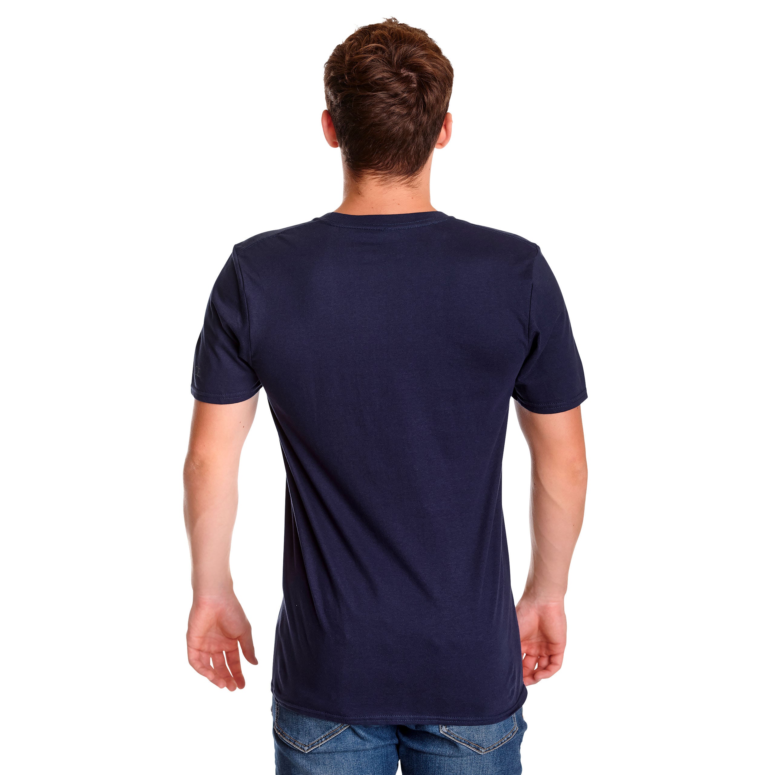 Produktbild World of Warcraft - Alliance Always T-Shirt blau