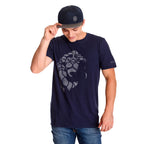 Produktbild World of Warcraft - Alliance Always T-Shirt blau