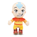 Produktbild Avatar Der Herr der Elemente - Aang Plüsch Figur 20,5 cm