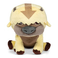 Produktbild Avatar Der Herr der Elemente - Appa Plüsch Figur 26 cm