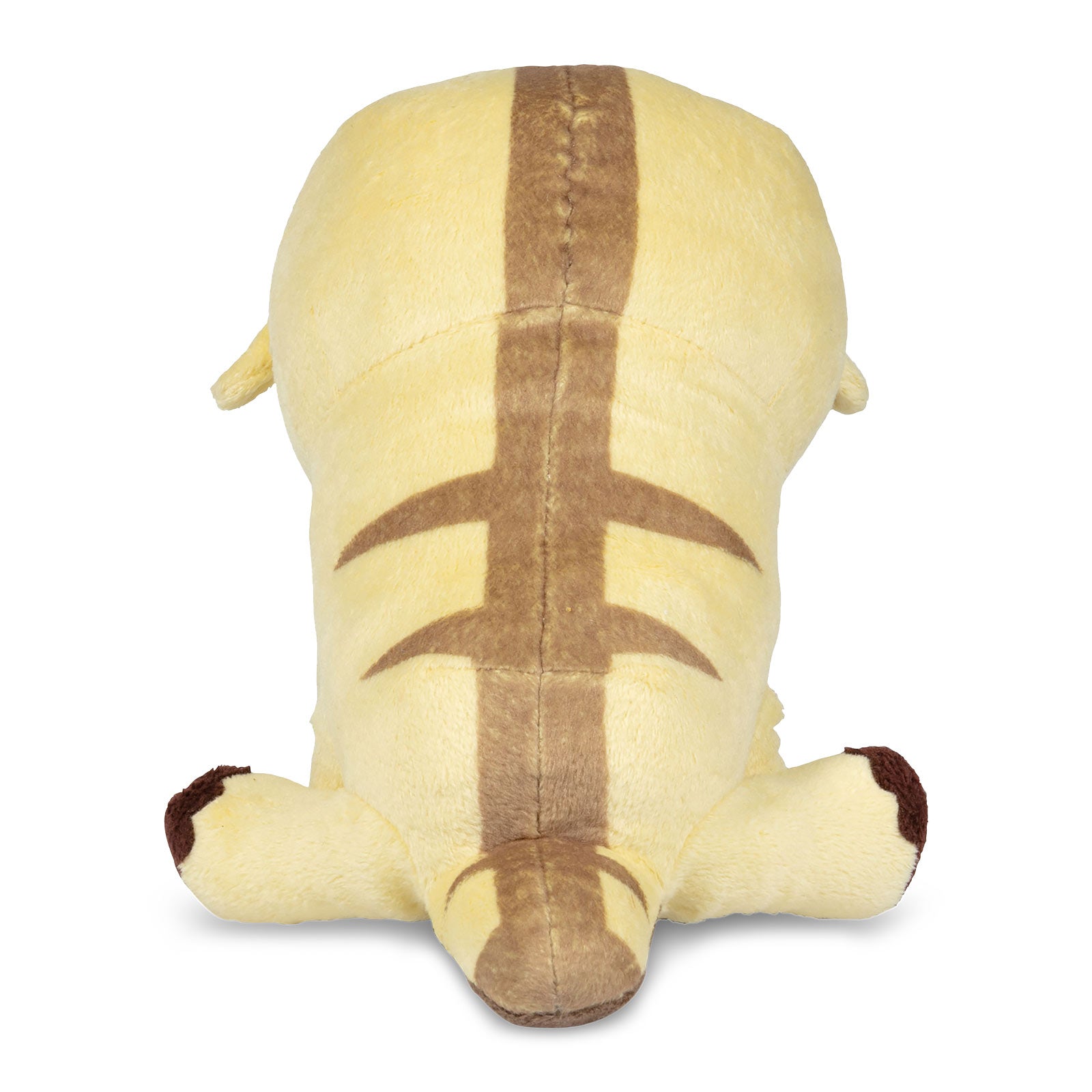 Produktbild Avatar Der Herr der Elemente - Appa Plüsch Figur 26 cm