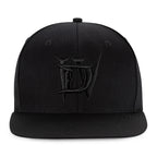 Product image Diablo - Blackout Snapback Cap Black