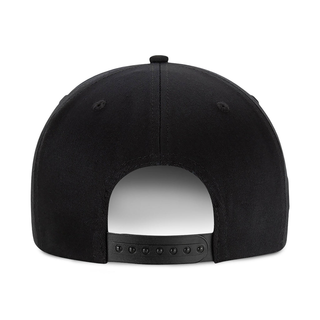 Product image Diablo - Blackout Snapback Cap Black