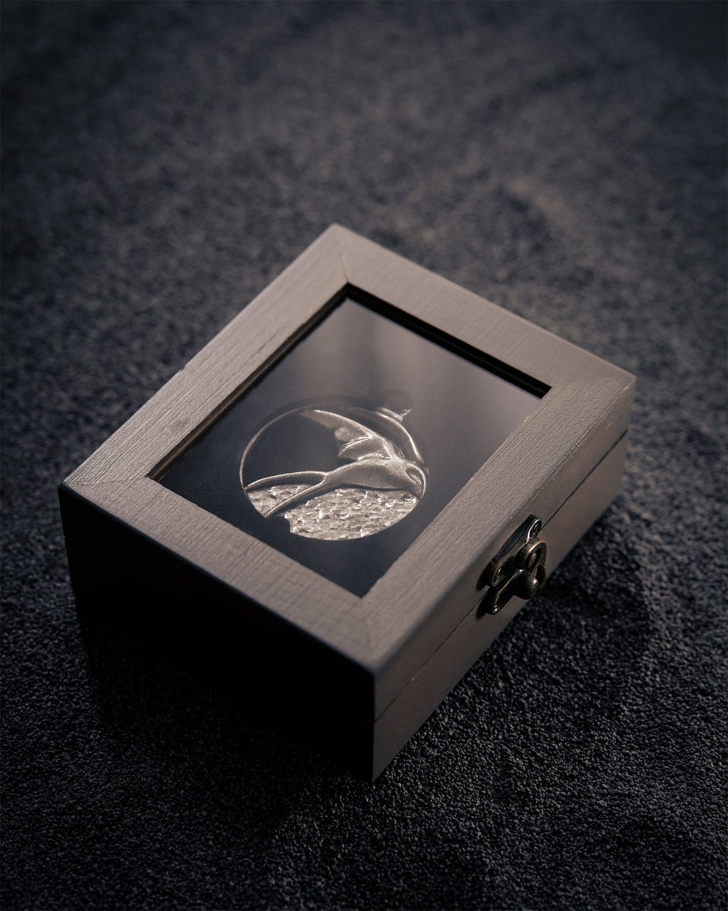 Product image Witcher - Ciri Medallion Necklace