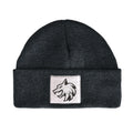 Produktbild Witcher - Wolf Logo Mütze