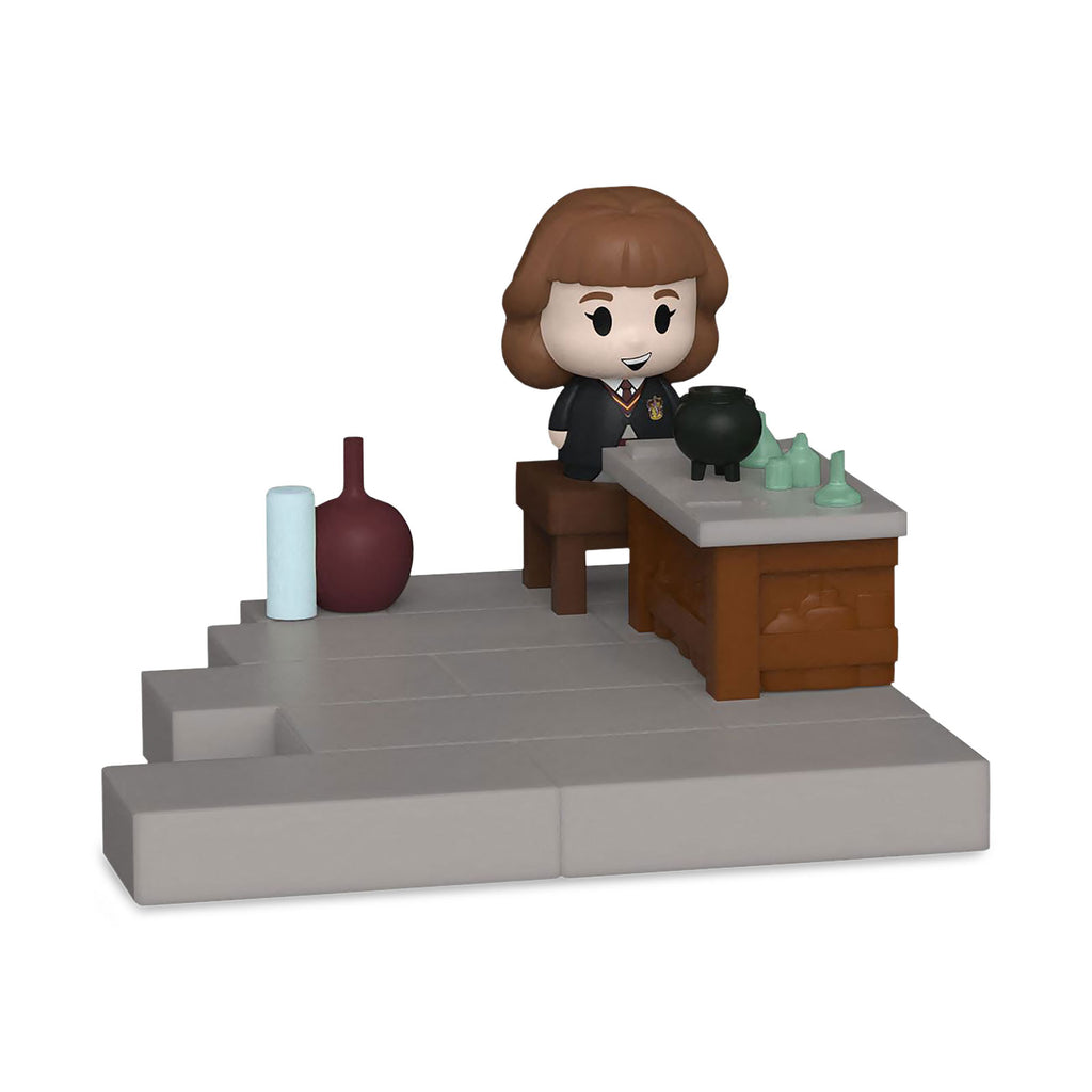 Produktbild Hermine Granger Zaubertrankstunde Funko Pop Mini Moments Figur - Harry Potter