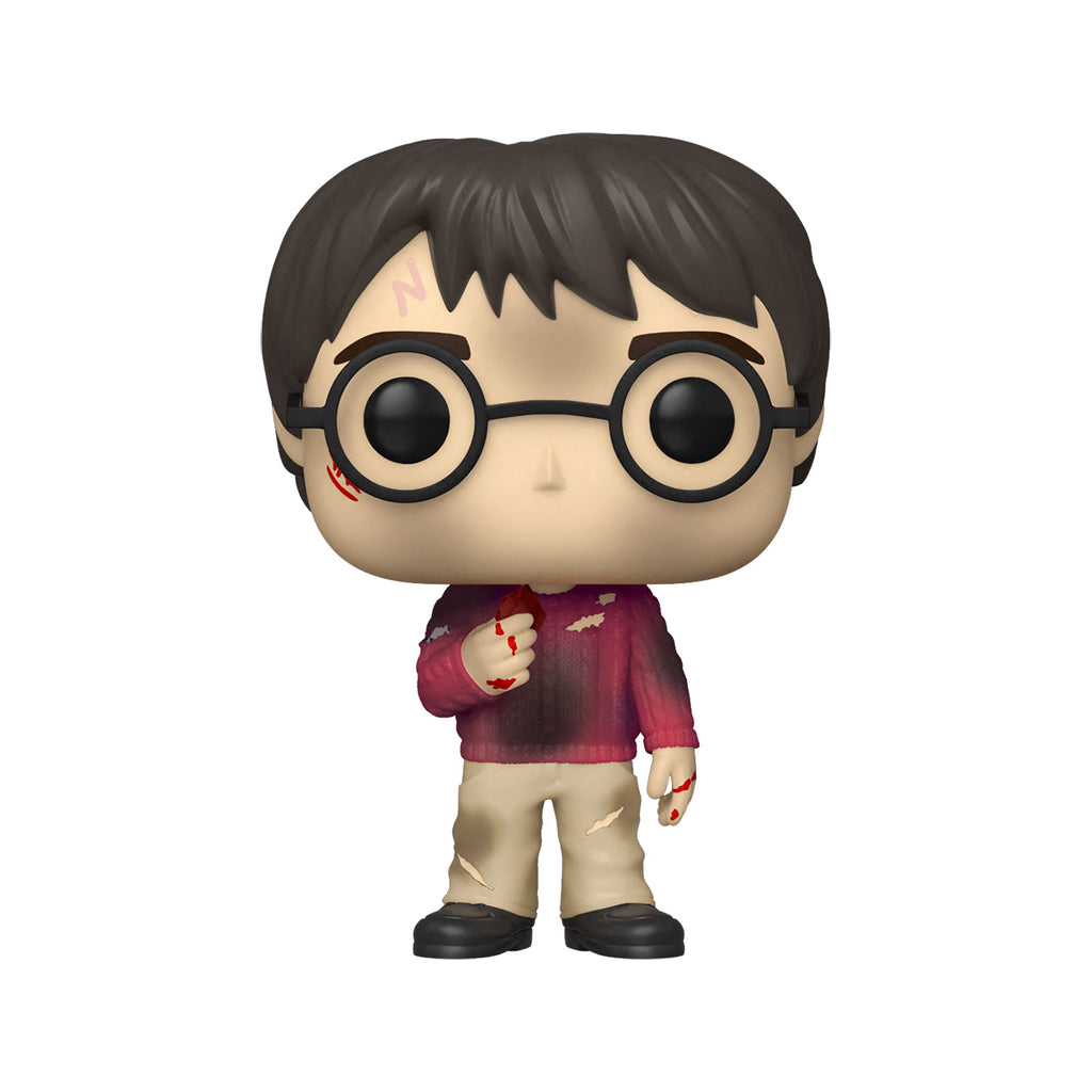 Produktbild Harry Potter mit Stein der Weisen Funko Pop Figur