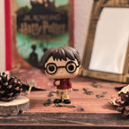 Produktbild Harry Potter mit Stein der Weisen Funko Pop Figur