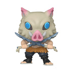 Produktbild Demon Slayer - Inosuke Hashibira Funko Pop Figur