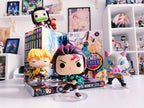 Produktbild Demon Slayer - Inosuke Hashibira Funko Pop Figur