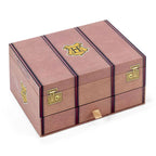 Produktbild Harry Potter - Schmuck Adventskalender in Geschenkbox