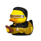Produktbild Star Trek - Geordi La Forge TUBBZ Deko Ente