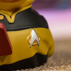 Produktbild Star Trek - Geordi La Forge TUBBZ Deko Ente