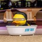 Produktbild Star Trek - Geordi La Forge TUBBZ Deko Ente