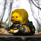 Produktbild Der Herr der Ringe - Boromir TUBBZ Deko Ente