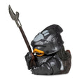 Produktbild Der Herr der Ringe - Uruk-Hai Pikeman TUBBZ Deko Ente