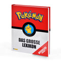 Produktbild Pokemon - Das große Lexikon