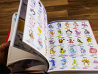 Produktbild Pokemon - Das große Lexikon