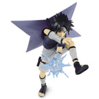 Produktbild Naruto Shippuden - Uchiha Sasuke Figur