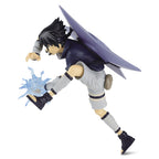 Produktbild Naruto Shippuden - Uchiha Sasuke Figur