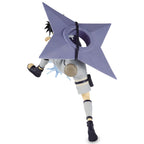Produktbild Naruto Shippuden - Uchiha Sasuke Figur