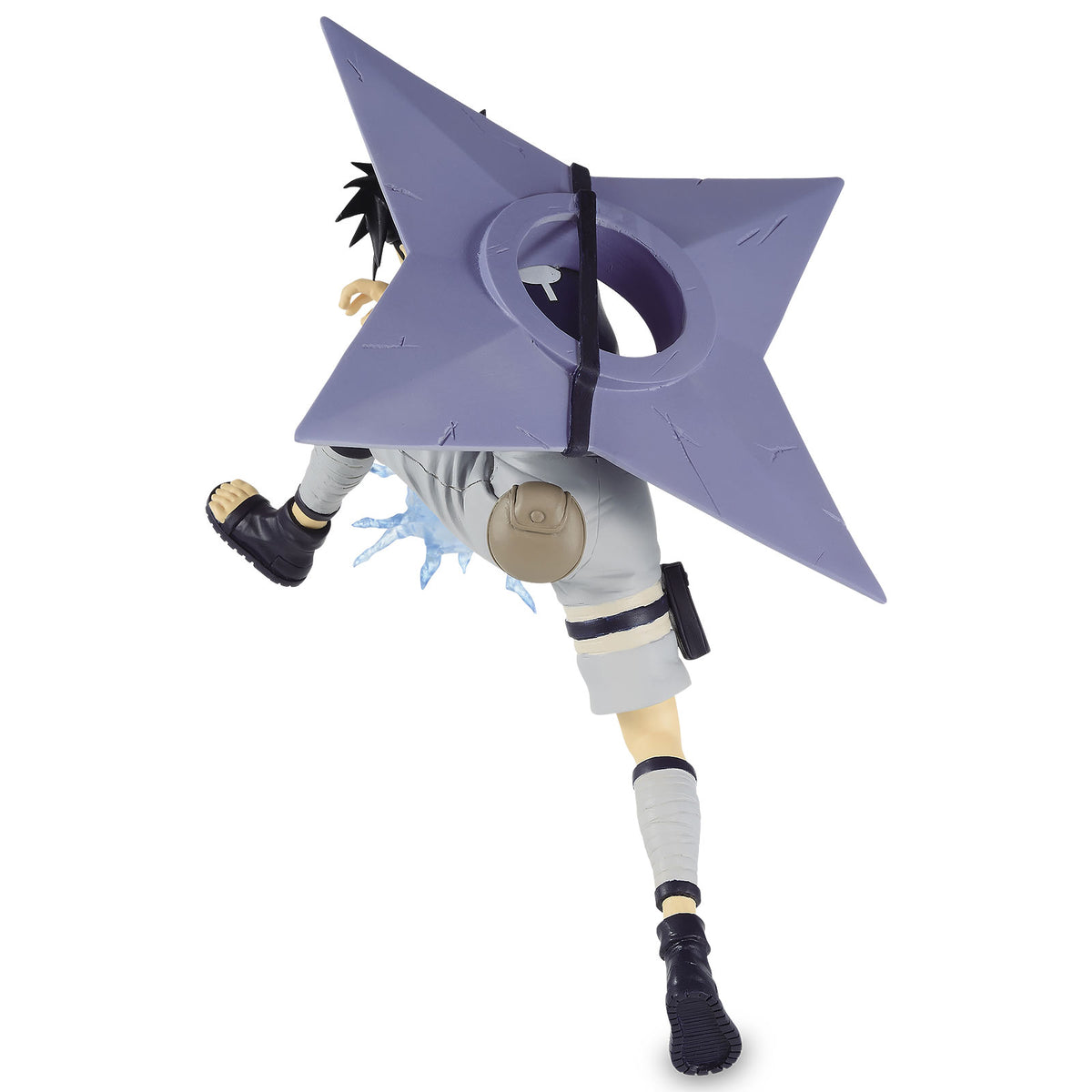 Produktbild Naruto Shippuden - Uchiha Sasuke Figur
