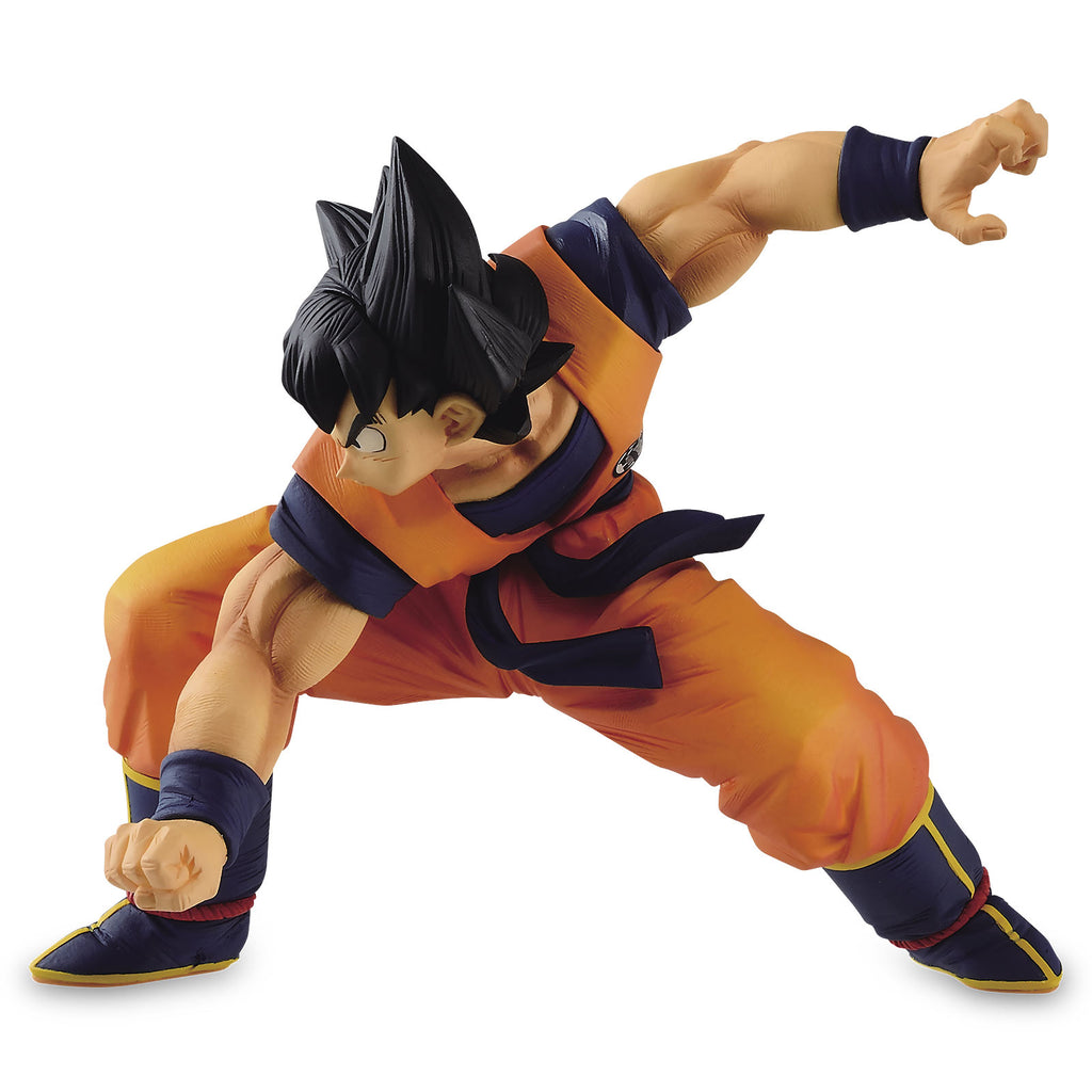 Dragon Ball Super - Son Goku Figur