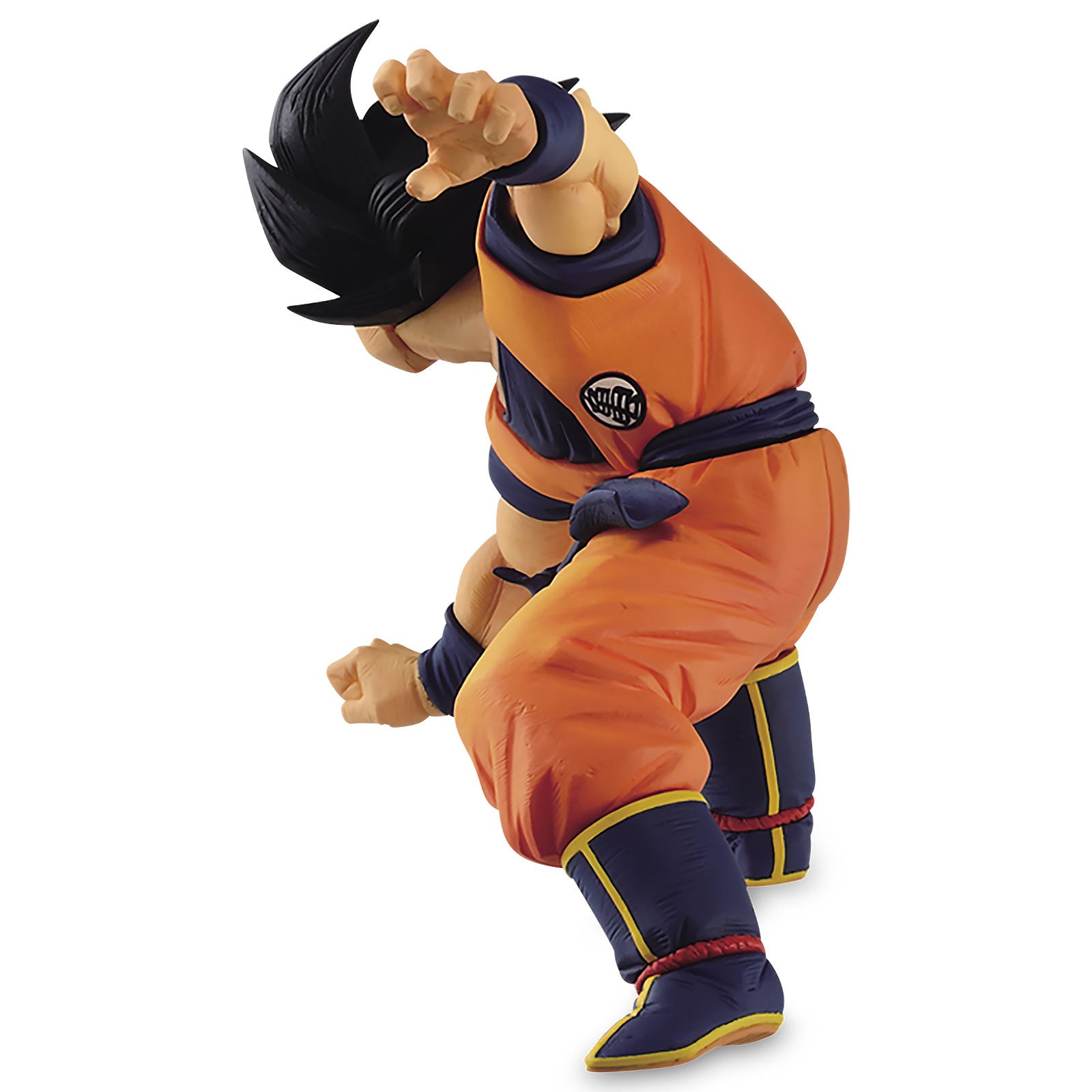 Produktbild Dragon Ball Super - Son Goku Figur