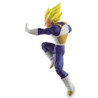 Produktbild Dragon Ball Super - Super Saiyan Vegeta Figur