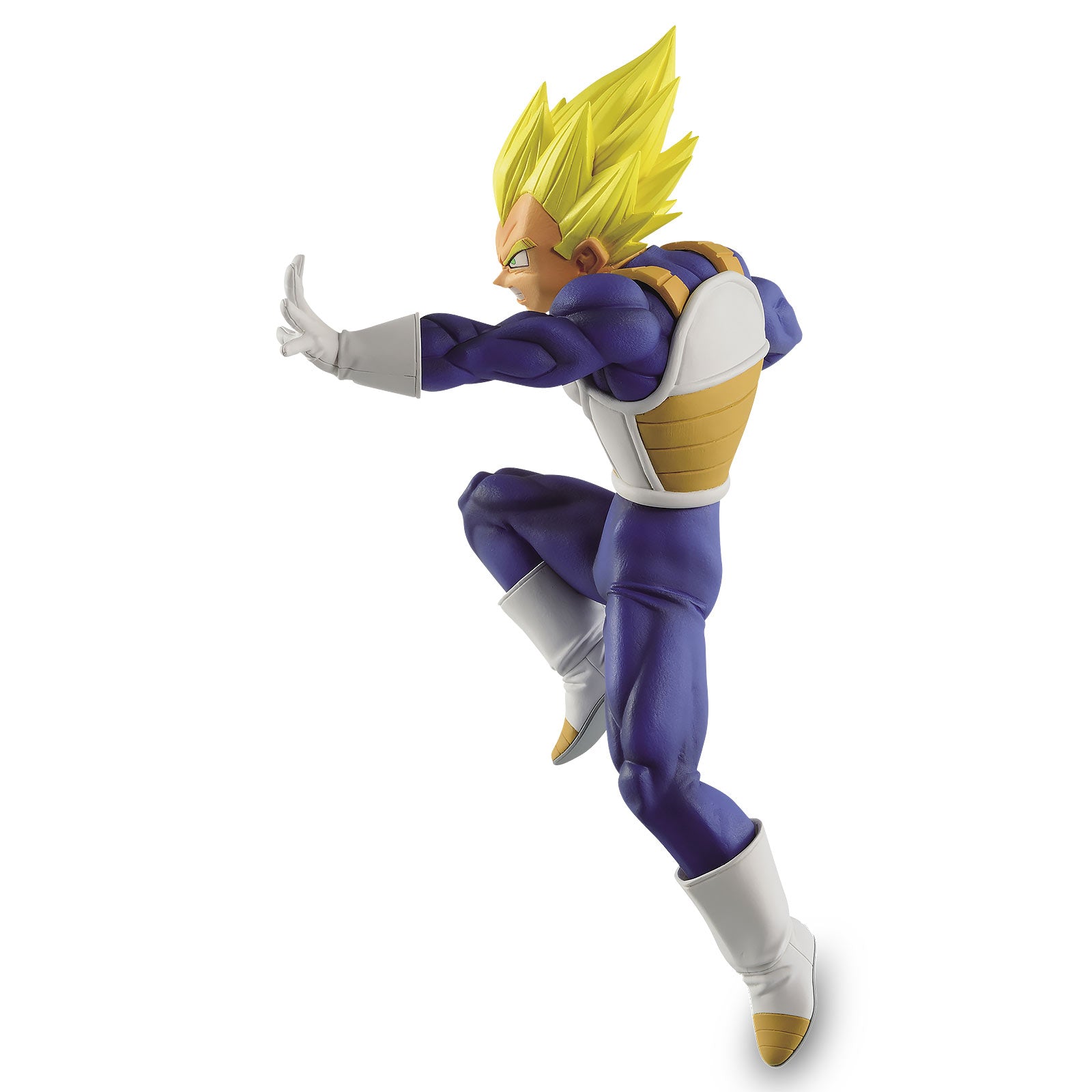 Produktbild Dragon Ball Super - Super Saiyan Vegeta Figur