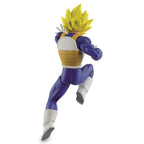 Produktbild Dragon Ball Super - Super Saiyan Vegeta Figur