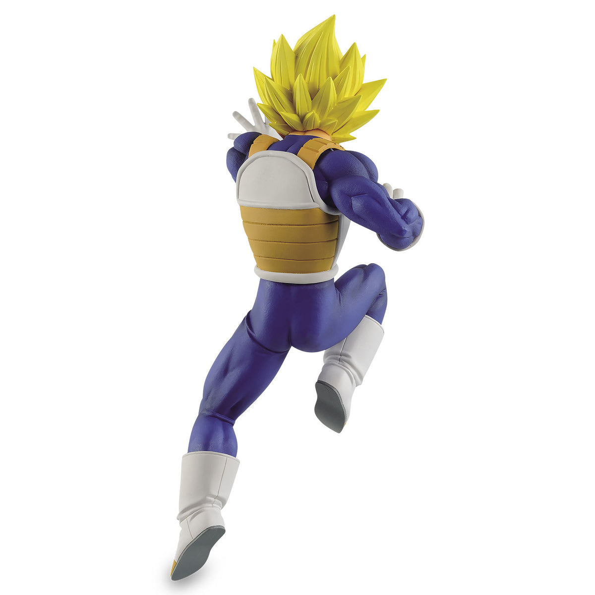 Produktbild Dragon Ball Super - Super Saiyan Vegeta Figur