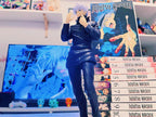 Produktbild Jujutsu Kaisen - Satoru Gojo Figur