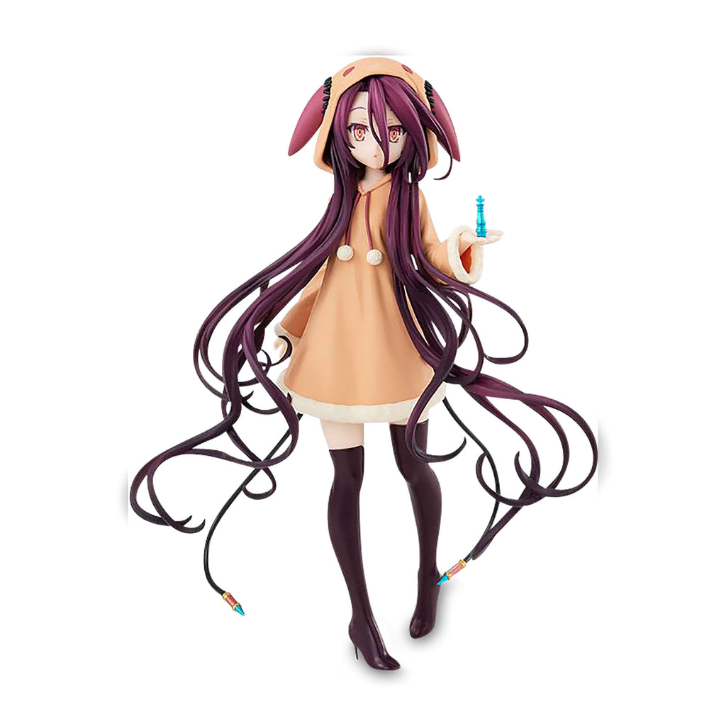 No Game No Life - Schwi Figur