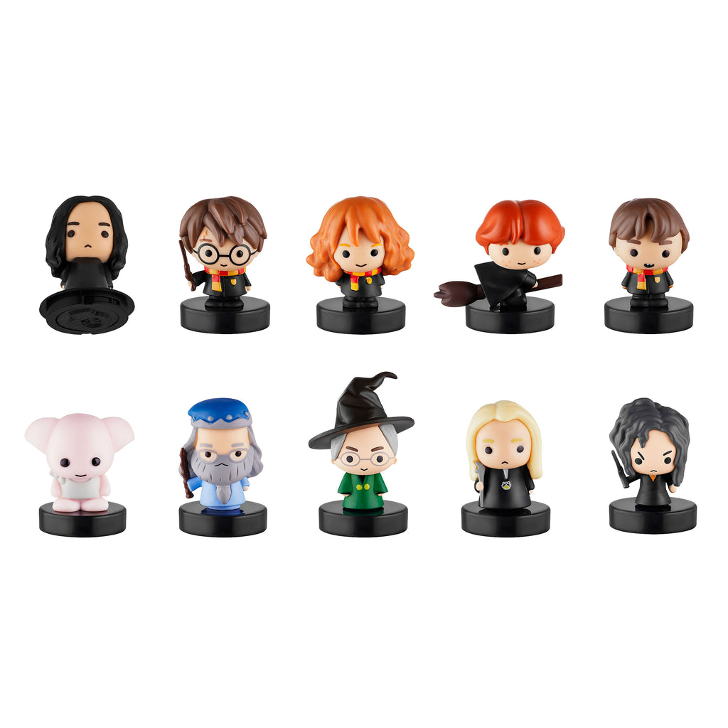 Product image Harry Potter - Mystery Minis Figure with Stamp