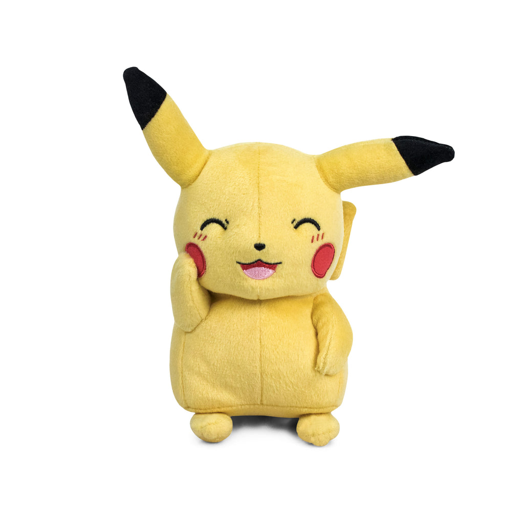Pokemon - Pikachu Plüsch Figur 22 cm