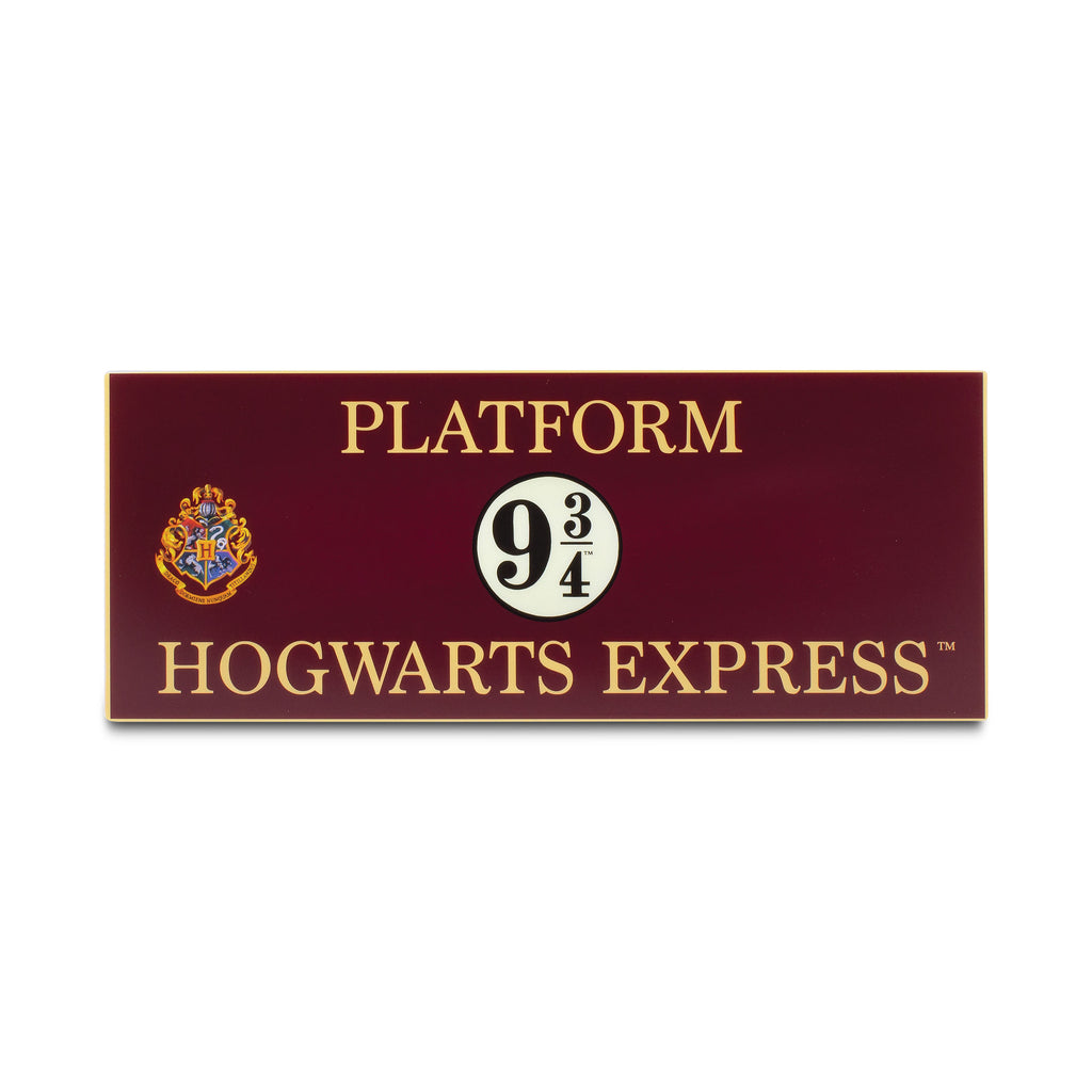Produktbild Harry Potter - Hogwarts Express Wandlampe
