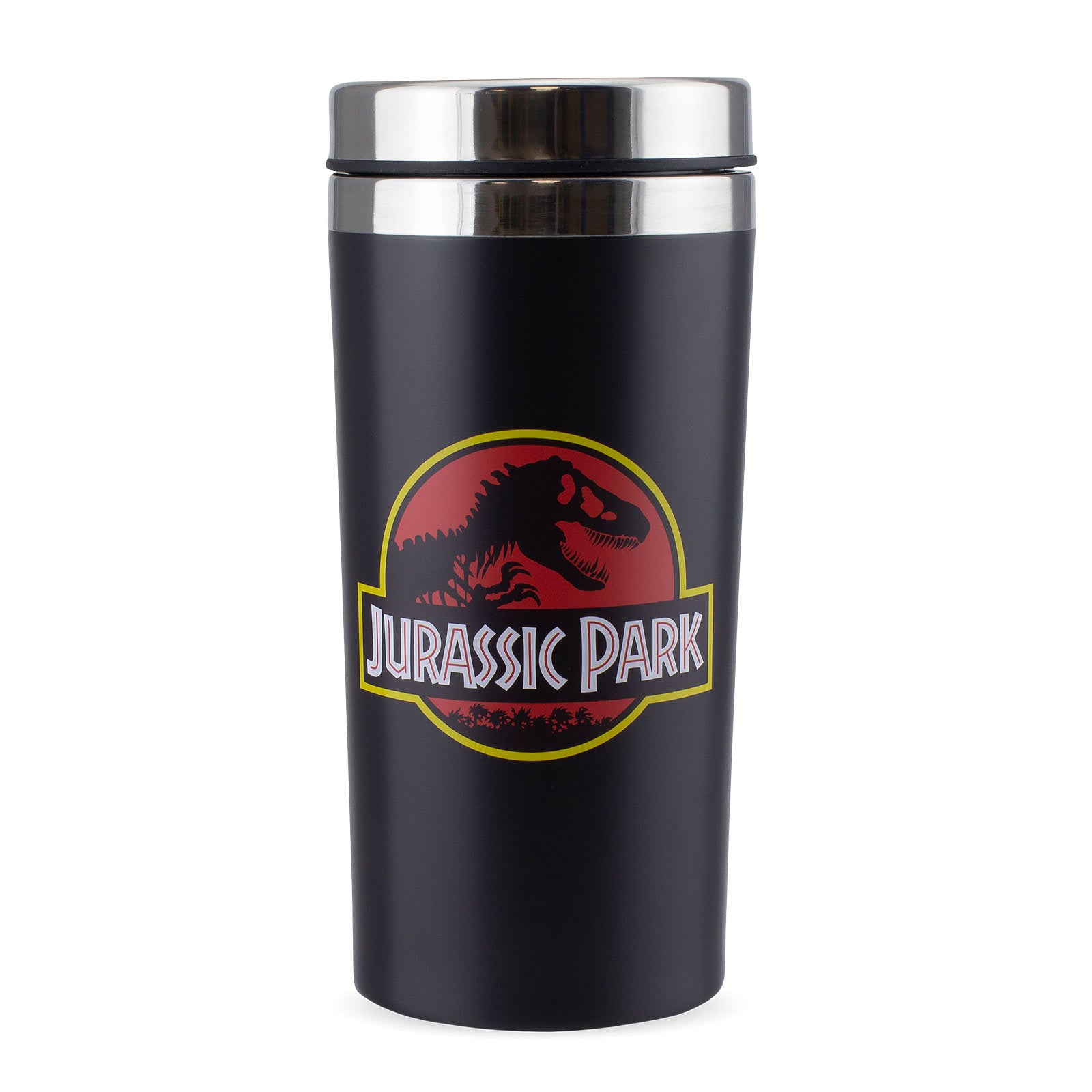 Product image Jurassic Park - Logo To Go Mug