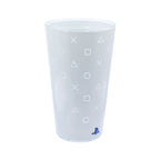 Produktbild PlayStation - PS5 Buttons Glas