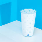 Produktbild PlayStation - PS5 Buttons Glas