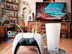 Produktbild PlayStation - PS5 Buttons Glas