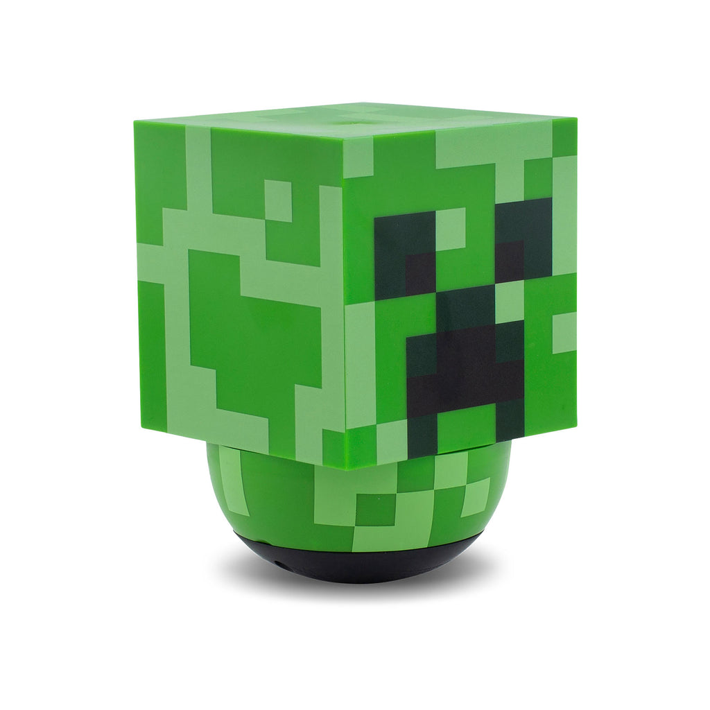 Produktbild Minecraft - Creeper Stehauf Tischlampe