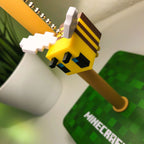 Produktbild Minecraft - Biene Tischlampe