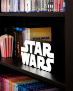 Product image Star Wars - Logo Lamp